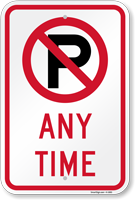 Sign