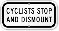 Sign