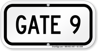 Sign