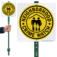 Sign