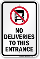 Sign