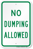 Sign