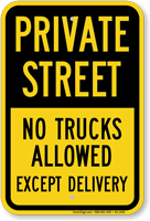 Sign