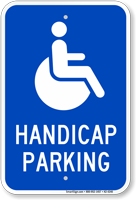 Reserved  Sign