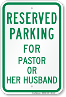Sign