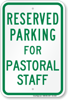 Sign