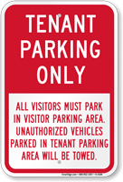 Sign