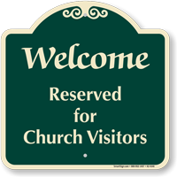 Sign