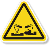 Symbol Label