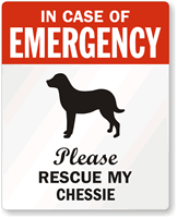 Chessie Emergency
