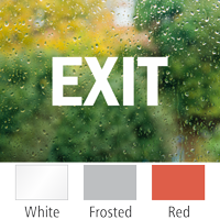 Exit