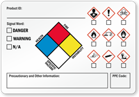 Special Precautionary Information