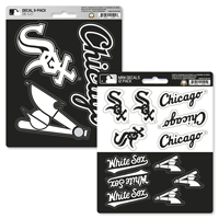 Chicago White Sox MLB Decal Set