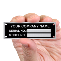 Rectangular Equipment