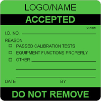 Custom Accepted Tag [add your name]