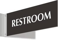 Corridor Sign