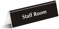 Staff Room