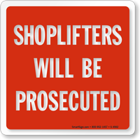 Sign