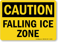 Caution  Sign