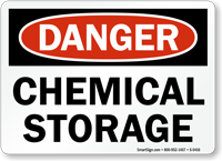 Danger  Sign