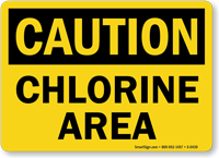 Caution  Sign
