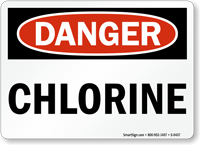 Danger  Sign