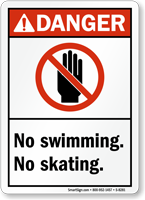 Danger  Sign