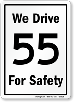 Sign