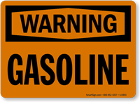 Warning  Sign