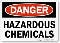 Danger  Sign