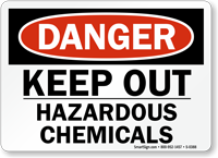 Danger: