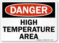 Danger  Sign