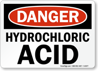 Danger  Sign