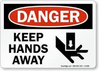 Danger: