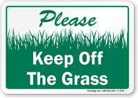 Sign