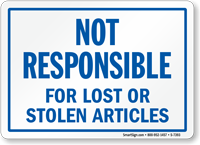 Sign