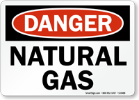 Danger  Sign