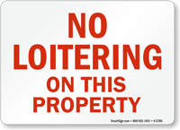 Sign