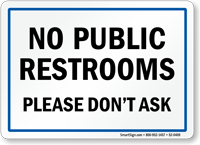 Sign