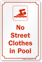 Sign