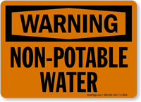 Warning  Sign