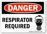 Danger  Sign