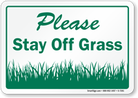Sign