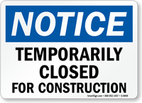 OSHA   Sign