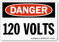 Danger  Sign