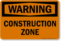 Warning  Sign