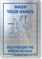 Wash Your Hands