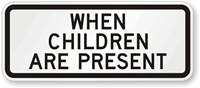 Traffic Sign