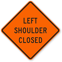 Traffic Sign