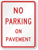Traffic Sign